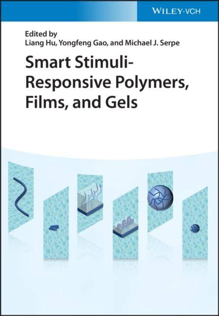 Stimuli-Responsive Polymers