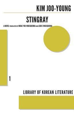 Stingray (Library of Korean Literature)
