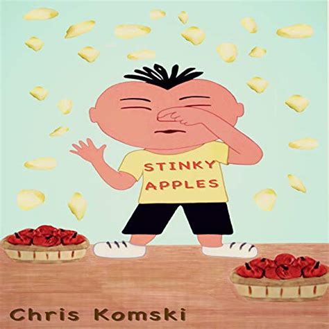Stinky Apples