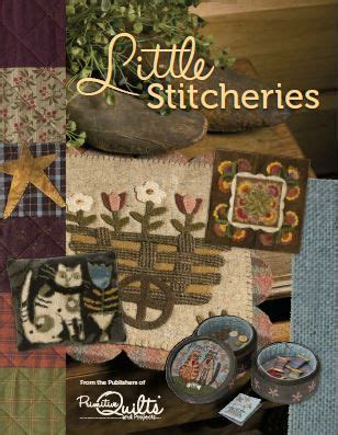 Stitcheries