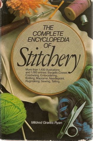 Stitchery