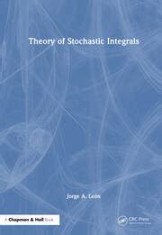 Stochastic Integrals