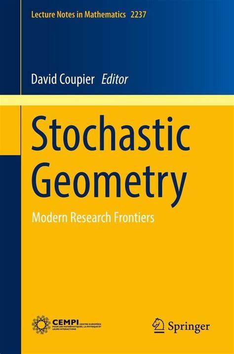 Stochastic Model (Research Notes in Mathematics Series)