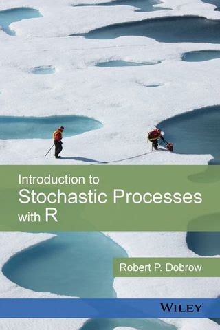 Stochastic Processes with R