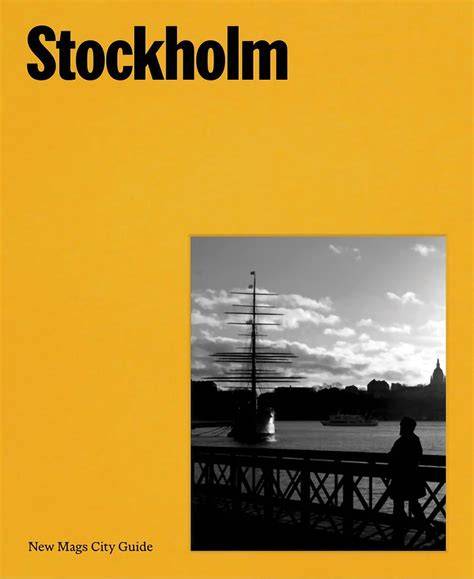 Stockholm Sub