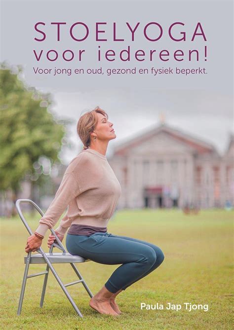 Stoelyoga