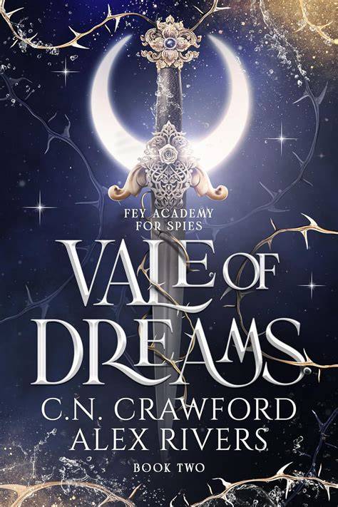 Stolen Divinity (Caius Vale Book 2)