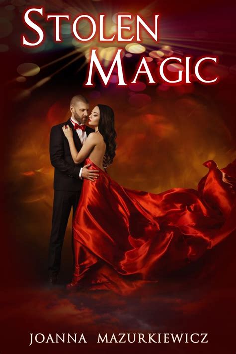 Stolen Magic