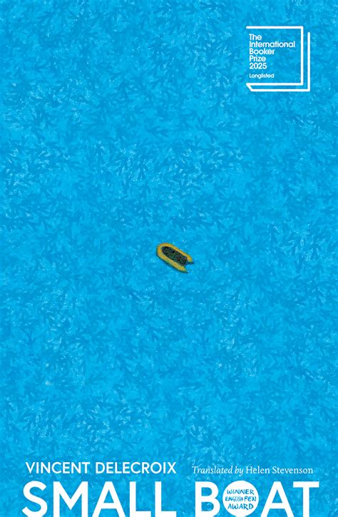 Stone Boat