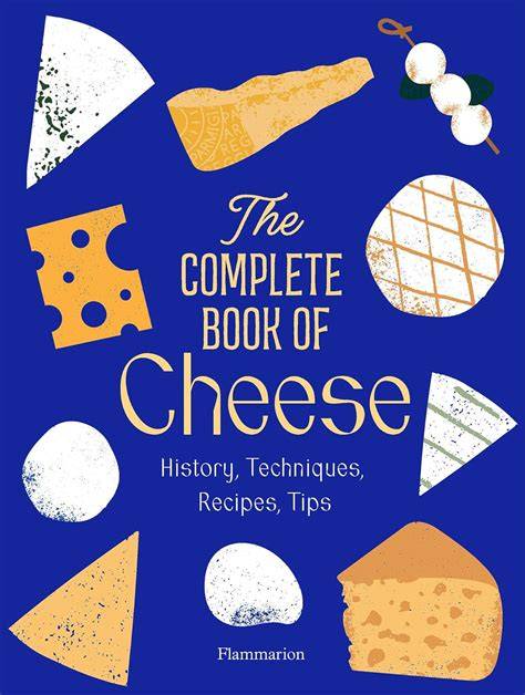 Stone Cheese