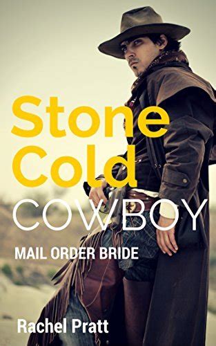 Stone Cold Cowboy