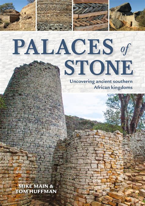 Stone Palaces