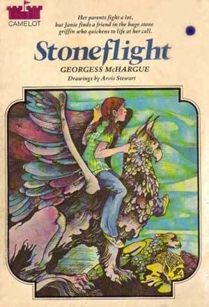 Stoneflight