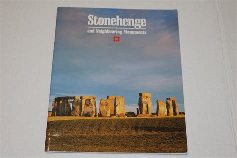 Stonehenge and Neighboring Monuments