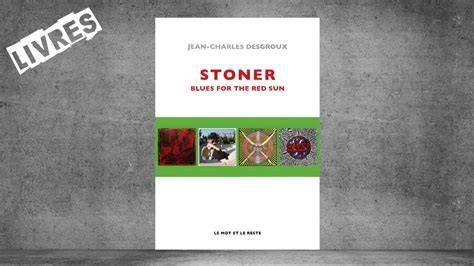 Stoner - Blues for the Red Sun