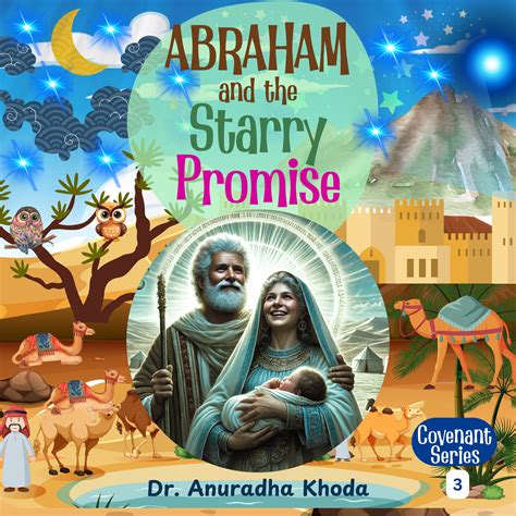 Stones of Abraham