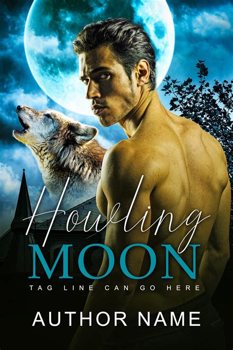 Stop Howling at the Moon