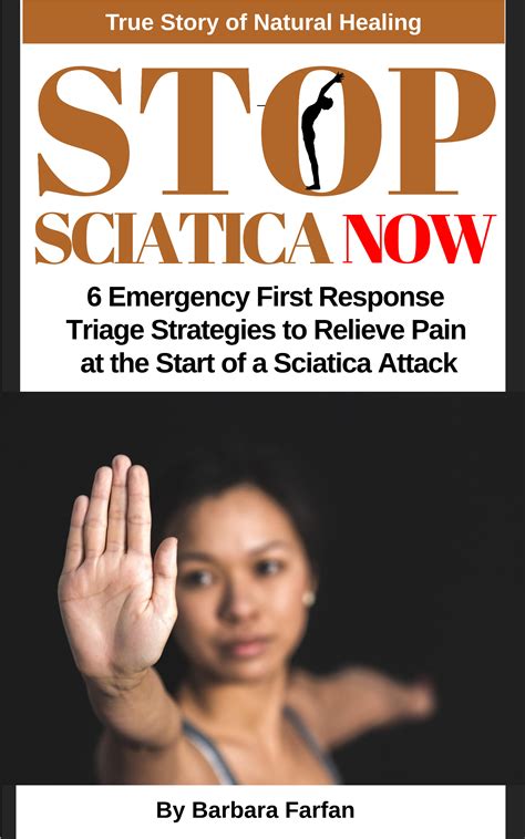 Stop Sciatica Now