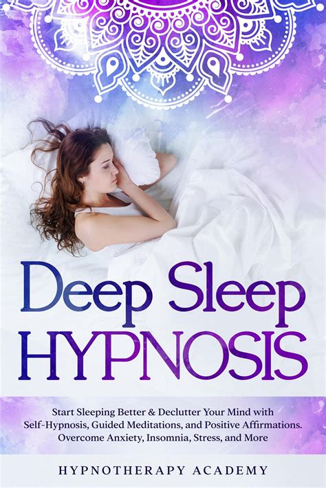 Stop Smoking: Deep Sleep Hypnosis