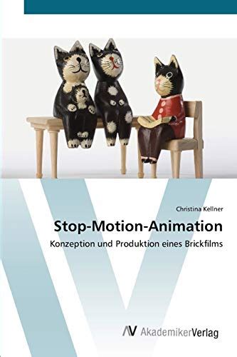 Stop motion animation