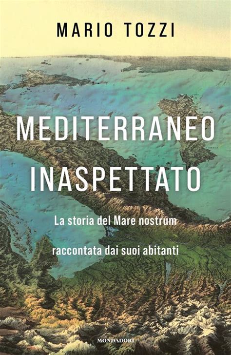 Storia del mare