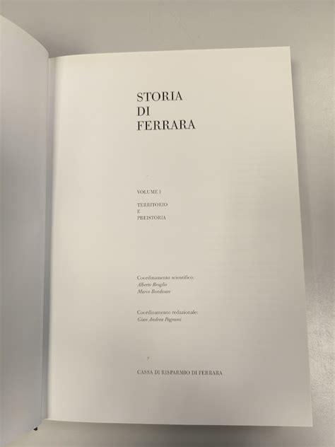 Storia di Ferrara a fumetti