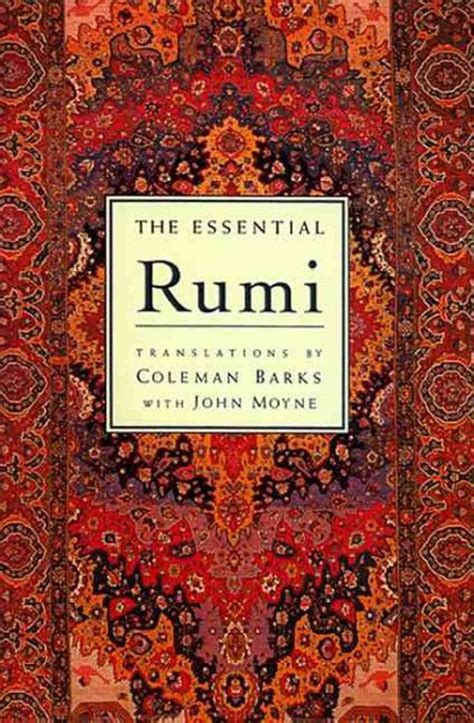Stories From Rumi