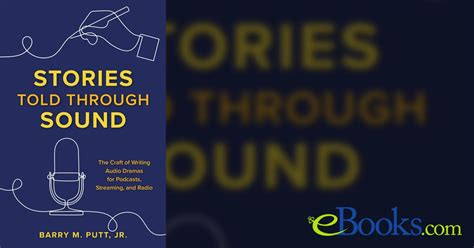 Stories Told through Sound