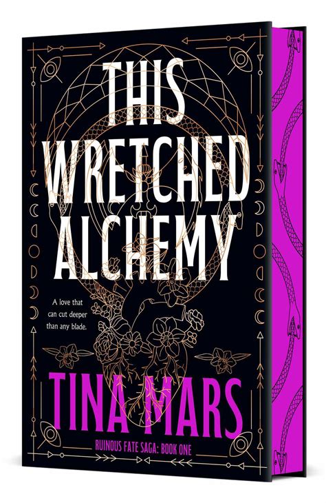 Stories for Tina