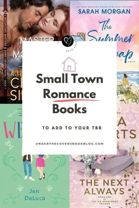 Stories from a Small Town