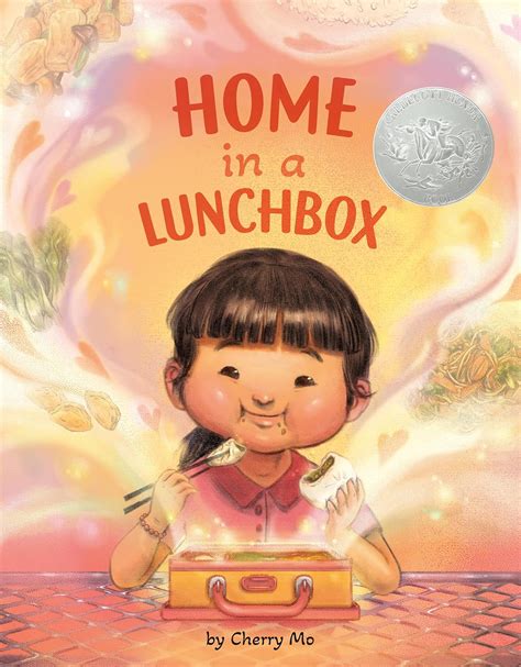 Stories to Read Over Lunch