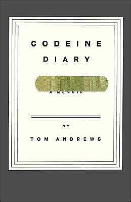 Stories with Codeine