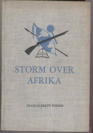 Storm Over Afrika
