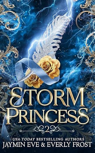 Storm Princess: Book 2