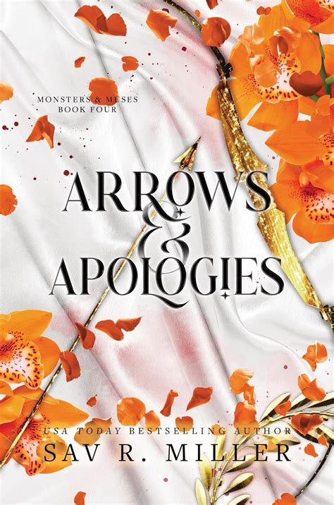 Storm of Arrows