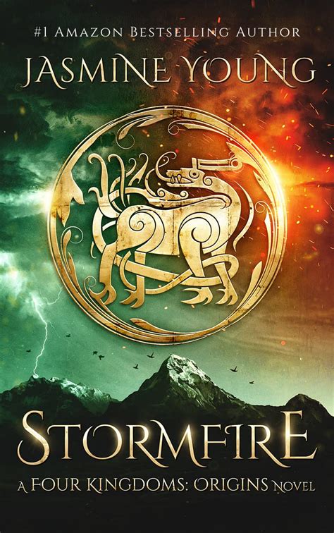 Stormfire