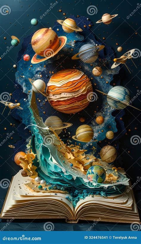 Storms and Planets