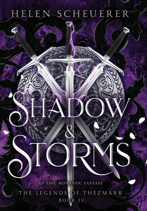 Storms and Shadows