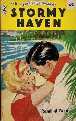 Stormy Haven