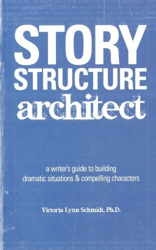Story Structure Architect