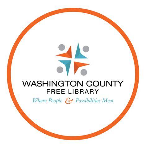 Story of the Washington County Free Library