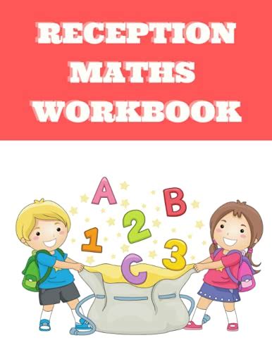 Storybook Maths Reception
