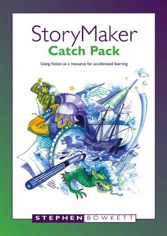 Storymaker Catch Pack