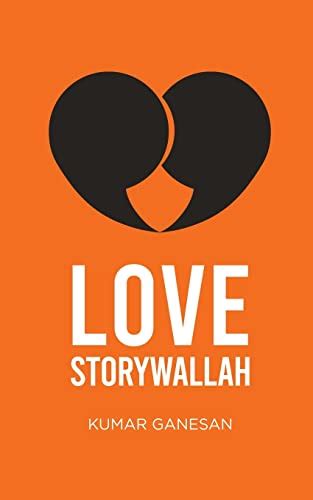 Storywallah