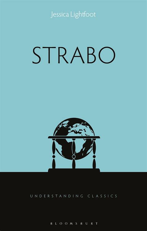 Strabo (Understanding Classics)