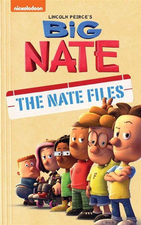 Straight Nate