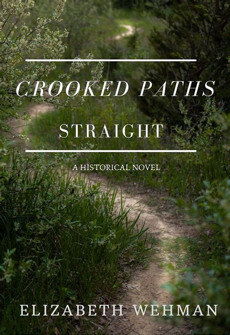 Straight Paths