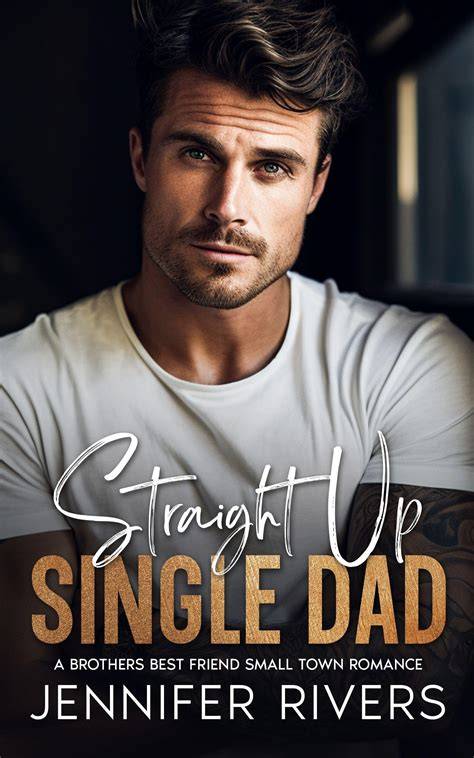 Straight Up Single Dad