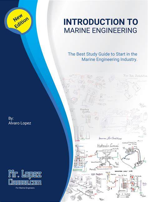 Strait Marine Engineering Terms