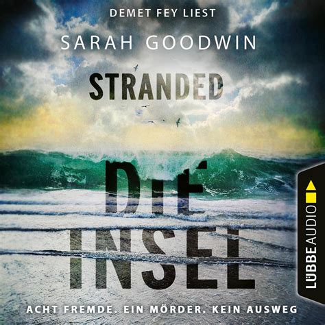 Stranded: Die Insel